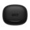Auriculares QCY MeloBuds HT12 inalámbricos Bluetooth con Cancelación de Ruido, Micrófono y resistencia IPX4, negros