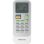 Climatiseur Mobile Hisense VAPC09 2,6 kW Classe A Déshumidificateur Télécommande
