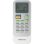 Aire Acondicionado Portátil Hisense VAPC09 2.250 Frigorías Clase A Deshumidificador Mando a Distancia