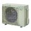 split-klimaanlagen Daikin DAKKITARXF25FATXFF 2.150 Frigorie A++ mit-waermepumpe WLAN