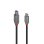 Cavo USB C verso USB B Lindy 2 m USB 3.2 Gen 1 Nero