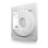 Cable de red Lindy Cat6a S/FTP 1,5 m Blanco
