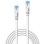 Cable de red Lindy Cat6a S/FTP 1,5 m Blanco