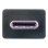 Cable USB-C Kramer Electronics C-U32/FF-3 0,9 m USB 3.2 Gen 2 Negro