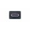 Cable USB-C a USB-C Kramer Electronics 1,8 m USB 3.2 Gen 2 Negro