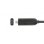 Cable USB Kramer Electronics CLS-AOCU32/FF-35 10,7 m USB-C a USB-C 3.2 Gen 2 Negro