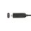 Cable USB Kramer Electronics CLS-AOCU32/FF-35 10,7 m USB-C a USB-C 3.2 Gen 2 Negro