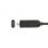 Cable USB Kramer Electronics CLS-AOCU32/FF-35 10,7 m USB-C a USB-C 3.2 Gen 2 Negro