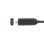 Cable USB Kramer Electronics CLS-AOCU32/FF-35 10,7 m USB-C a USB-C 3.2 Gen 2 Negro