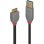 Cable USB 3.2 Lindy 2 m USB A a Micro-USB B Negro