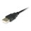 Cable Adaptador USB 2.0 a Paralelo EQUIP 1,5 m Negro