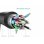 Cable USB-C a Serie DB9 EQUIP 1,5 m Negro