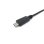Cable USB-C a Serie DB9 EQUIP 1,5 m Negro