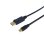 Cable Mini DisplayPort a DisplayPort EQUIP 2 m 4K/60Hz