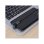 Adattatore USB-C U Plug Equip 10Gbps PD 100W 2-Pack Nero