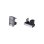 Adaptador USB 4 C a C U Plug Equip 40Gbps PD 240W 2-Pack