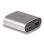 Estrattore Audio HDMI ARC Lindy MicroUSB 500 mA 5 V