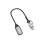 Adaptateur graphique USB Equip 133498 HDMI 1080p USB-A et USB-C