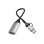 Adaptateur graphique USB Equip 133498 HDMI 1080p USB-A et USB-C