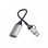 Adaptateur graphique USB Equip 133498 HDMI 1080p USB-A et USB-C