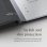 Livre Électronique reMarkable reMarkable 2 USB 10,3" 8GB Gris con Stylus Pen