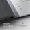 Livre Électronique reMarkable RM115 USB 10,3" 1024 Niveaux Noir avec Stylus Pen