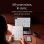 Livre Électronique reMarkable RM115 USB 10,3" 1024 Niveaux Noir avec Stylus Pen