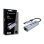 USB-C Gigabit Netzwerkadapter Conceptronic ABBY25G Grau