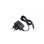 Adattatore di corrente Casio ADA-60024 Interno Nero