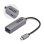 Netzwerkadapter USB-C zu Ethernet StarTech 1GbE PD 100W