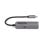 Netzwerkadapter USB-C zu Ethernet StarTech 1GbE PD 100W