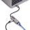 Netzwerkadapter USB-C zu Ethernet StarTech 1GbE PD 100W
