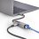 Netzwerkadapter USB-C zu Ethernet StarTech 1GbE PD 100W