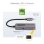 Netzwerkadapter USB-C zu Ethernet StarTech 1GbE PD 100W
