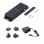 Convertisseur Série à Ethernet StarTech 2 Ports RS232 DB9 RJ45 IP