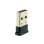 Adattatore USB Bluetooth 5.3 CoolBox Nero per Windows
