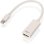 Mini DisplayPort auf HDMI 4K Video-Adapter Lindy