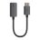 Adattatore DisplayPort a HDMI Belkin 0,22 m Nero