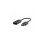 Adattatore DisplayPort a HDMI Belkin 0,22 m Nero