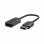Adattatore DisplayPort a HDMI Belkin 0,22 m Nero