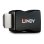 Adattatore HDMI Lindy 32104 Maschio a Femmina 4K Nero