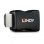 Adattatore HDMI Lindy 32104 Maschio a Femmina 4K Nero