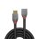 Cavo HDMI 2.0 Lindy 2 m Nero Connettori Dorati