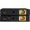 Estensore AV 4K Lindy 38205 Trasmettitore e Ricevitore 50 m Cablato