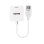 Adattatore Video Lindy HDMI a DisplayPort 4K 3840x2160