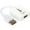 Adattatore Video Lindy HDMI a DisplayPort 4K 3840x2160
