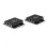 Estensore HDMI 4K Lindy 38208 70m Cat6 Trasmettitore Ricevitore IR