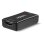 Extensor HDMI Lindy 38211 20 m 3D Negro HDCP