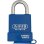 Candado Supporto TV Abus Submariner 83WPIB/53 Blu Opaco