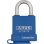 Candado Supporto TV Abus Submariner 83WPIB/53 Blu Opaco